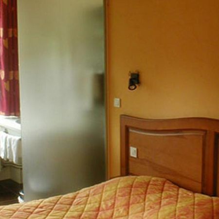 Logis Hotel Wetterer 奥尔贝 外观 照片