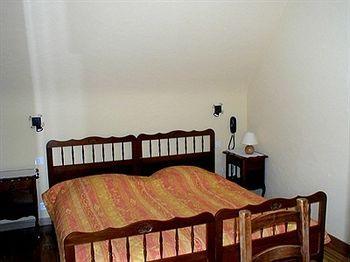 Logis Hotel Wetterer 奥尔贝 外观 照片