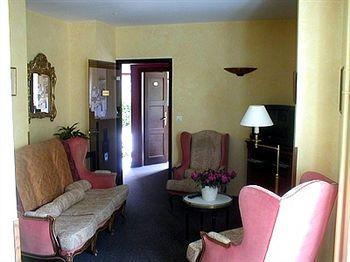 Logis Hotel Wetterer 奥尔贝 外观 照片