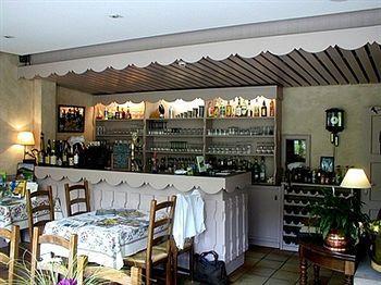 Logis Hotel Wetterer 奥尔贝 外观 照片