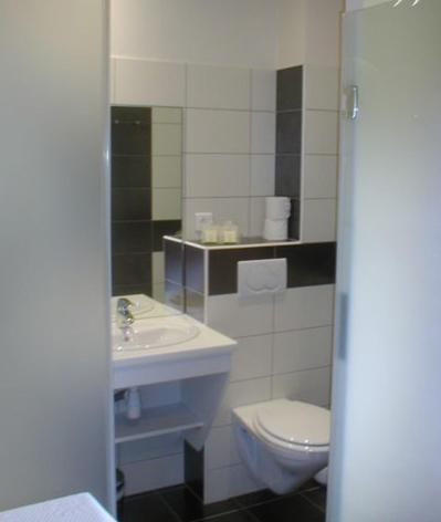 Logis Hotel Wetterer 奥尔贝 客房 照片