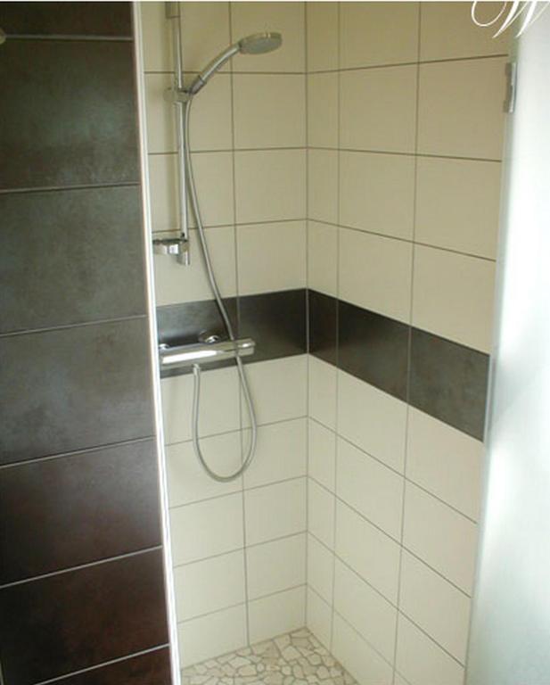 Logis Hotel Wetterer 奥尔贝 客房 照片