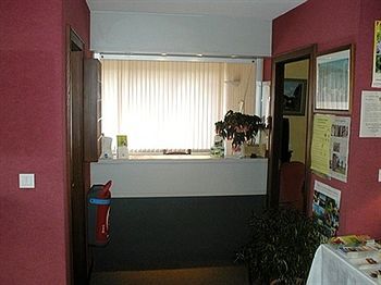 Logis Hotel Wetterer 奥尔贝 外观 照片