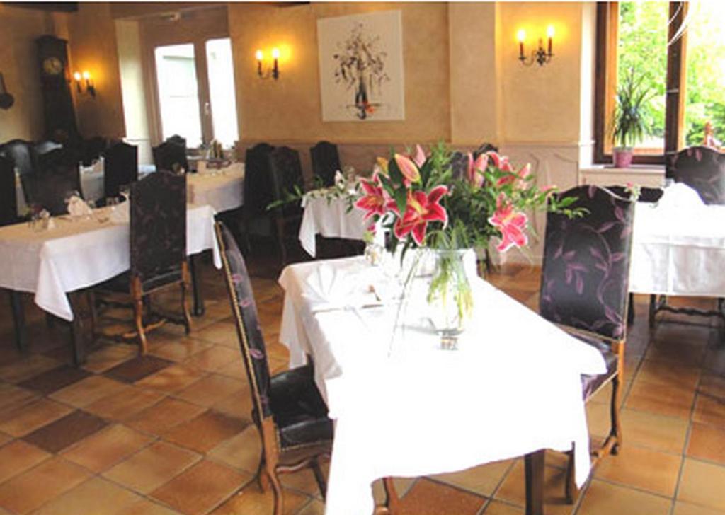 Logis Hotel Wetterer 奥尔贝 外观 照片